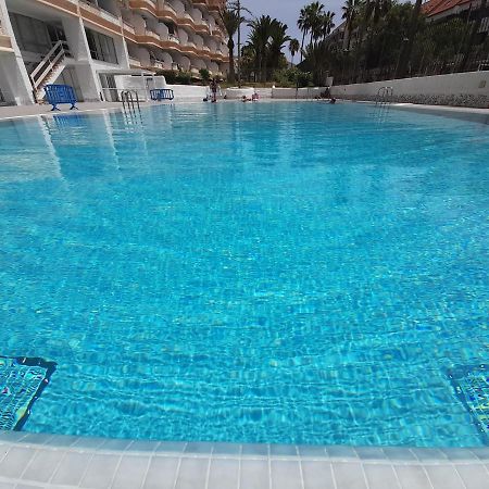 Residence Playa Honda Плая де лас Америкас Екстериор снимка