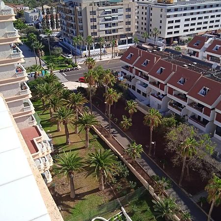 Residence Playa Honda Плая де лас Америкас Екстериор снимка