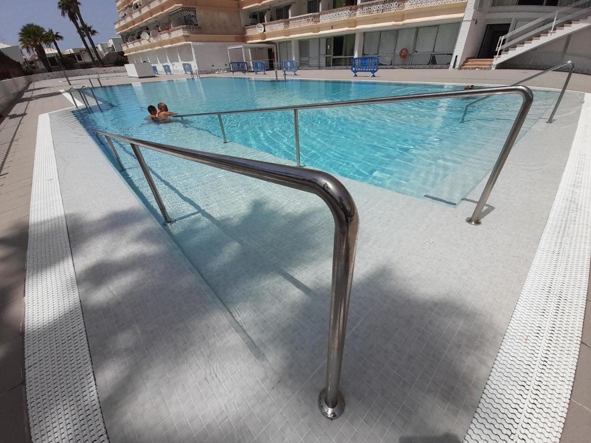 Residence Playa Honda Плая де лас Америкас Екстериор снимка