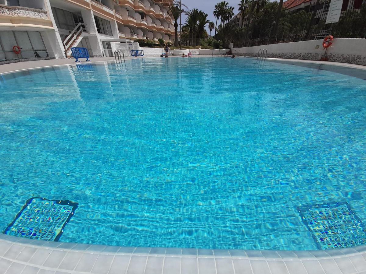 Residence Playa Honda Плая де лас Америкас Екстериор снимка