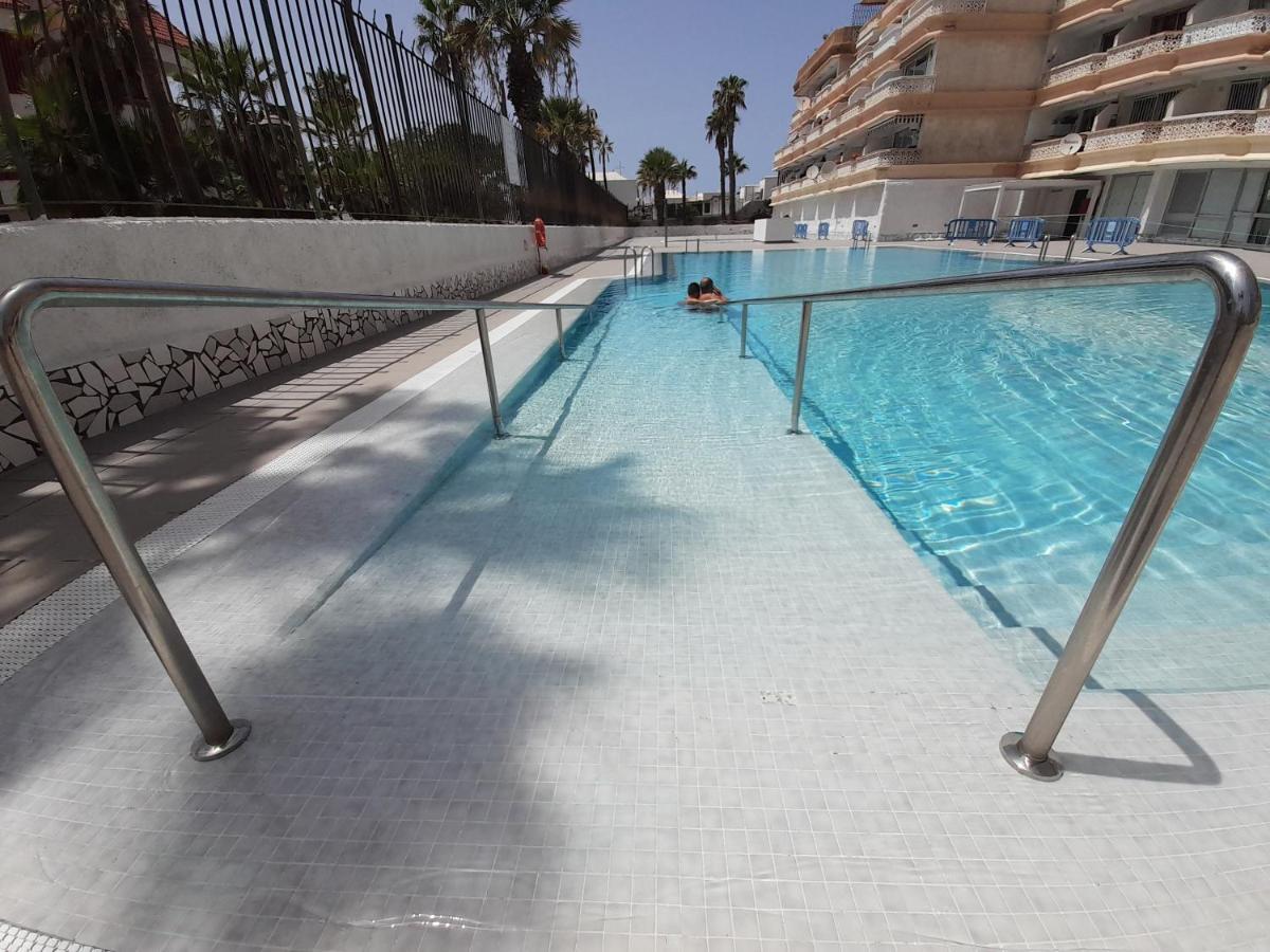 Residence Playa Honda Плая де лас Америкас Екстериор снимка