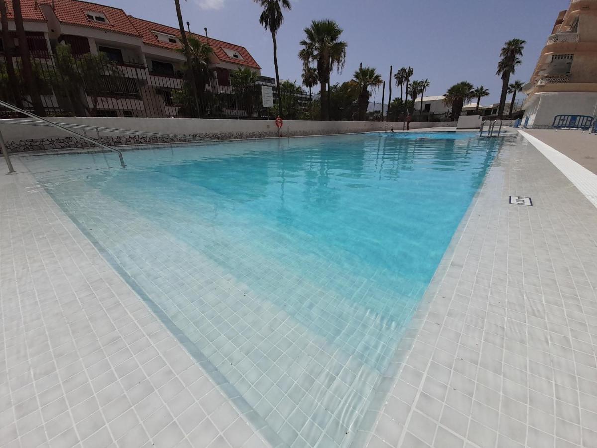 Residence Playa Honda Плая де лас Америкас Екстериор снимка