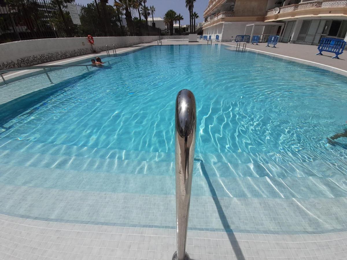Residence Playa Honda Плая де лас Америкас Екстериор снимка