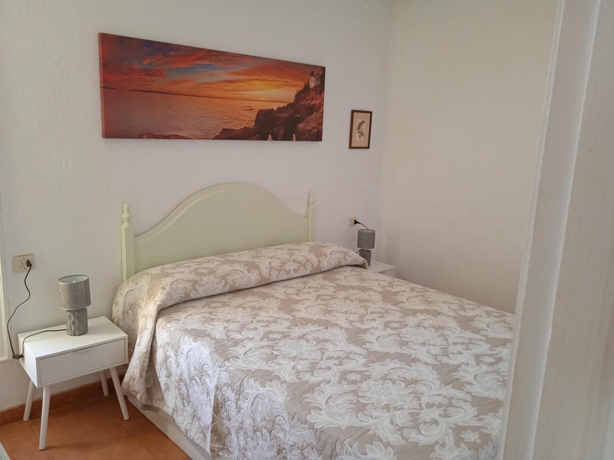 Residence Playa Honda Плая де лас Америкас Екстериор снимка