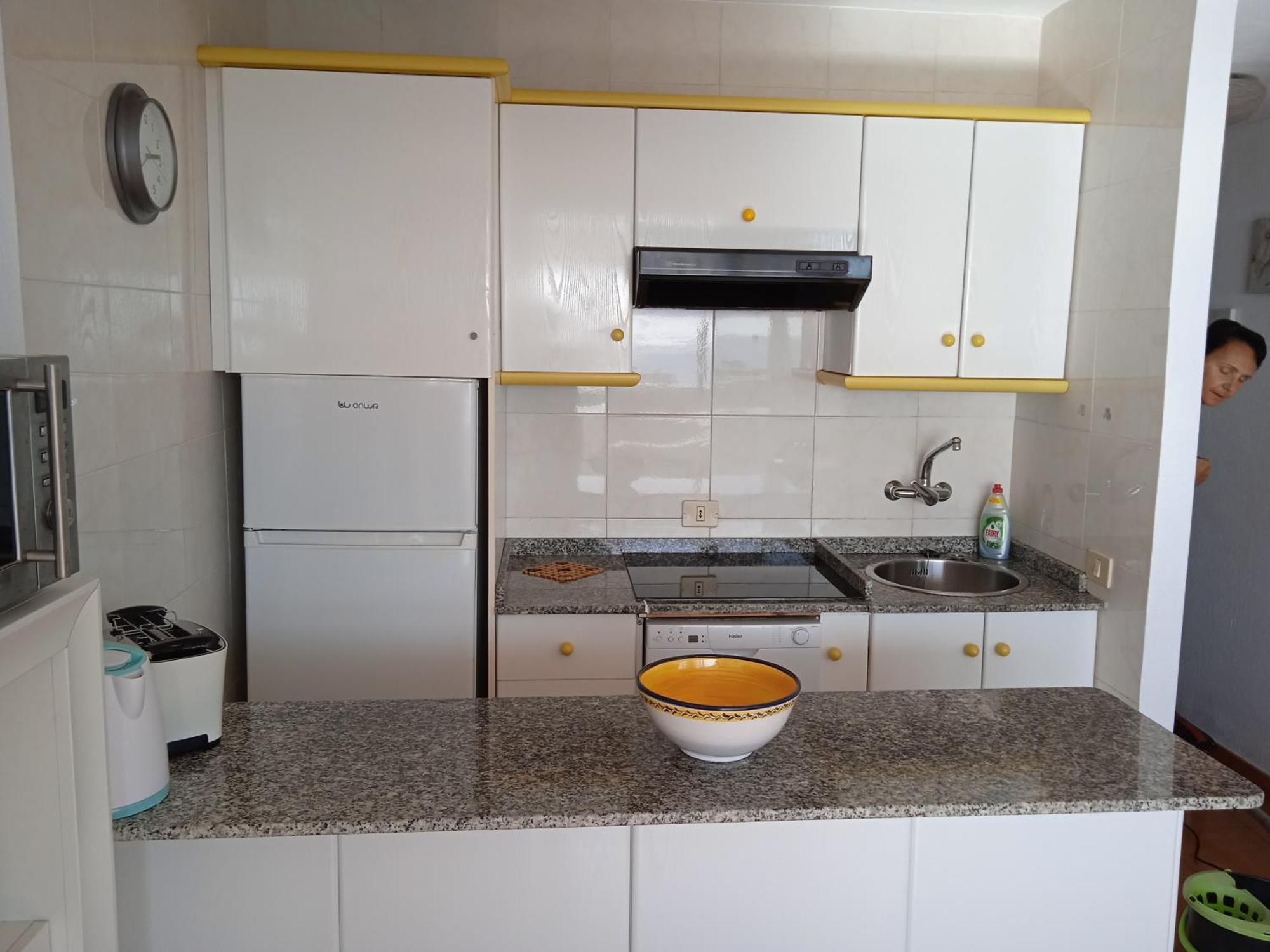 Residence Playa Honda Плая де лас Америкас Екстериор снимка