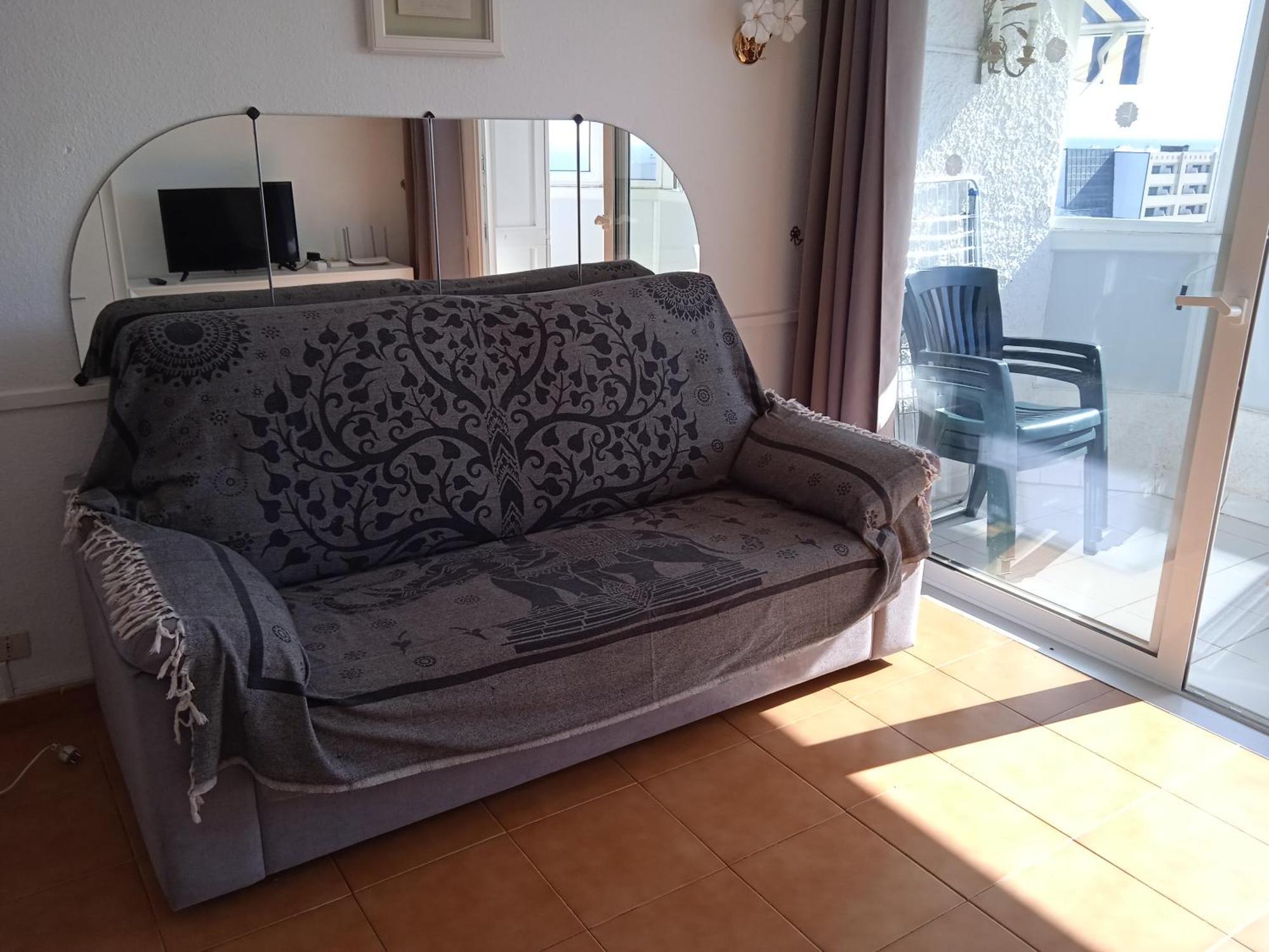 Residence Playa Honda Плая де лас Америкас Екстериор снимка