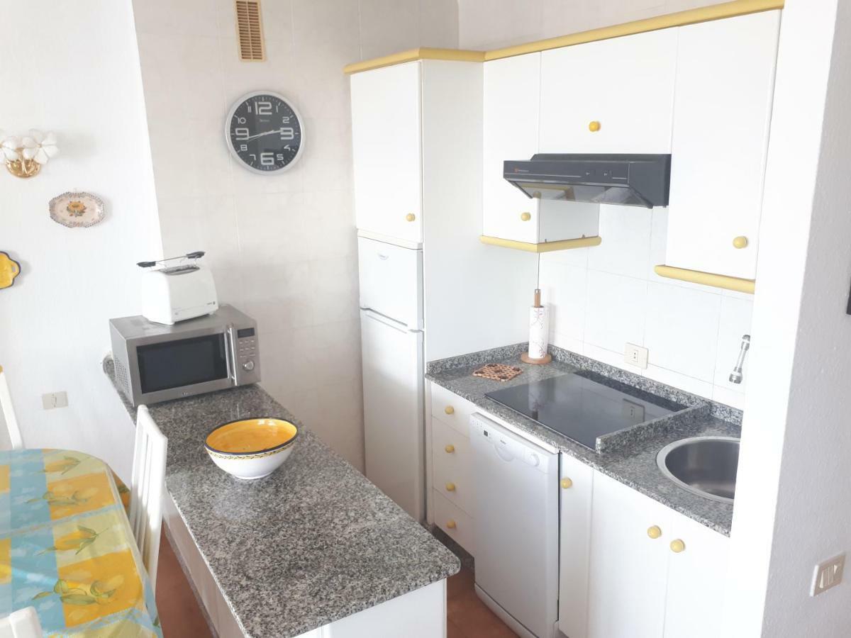 Residence Playa Honda Плая де лас Америкас Екстериор снимка