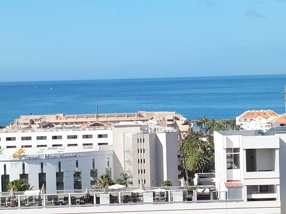 Residence Playa Honda Плая де лас Америкас Екстериор снимка